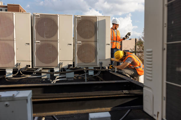 Best Emergency HVAC repair  in Cedarburg, WI