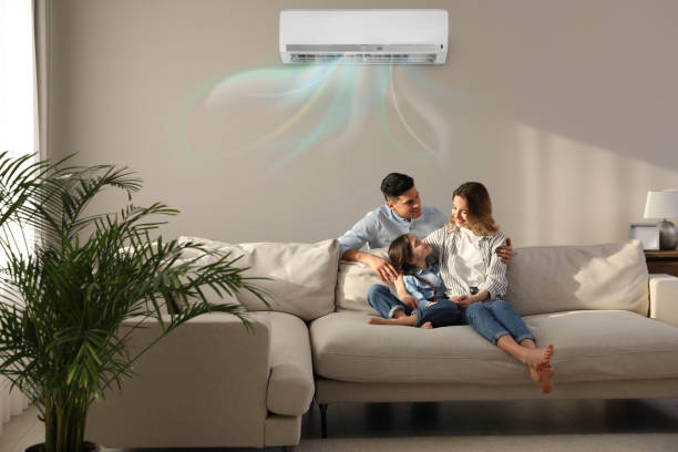 Best HVAC installation services  in Cedarburg, WI