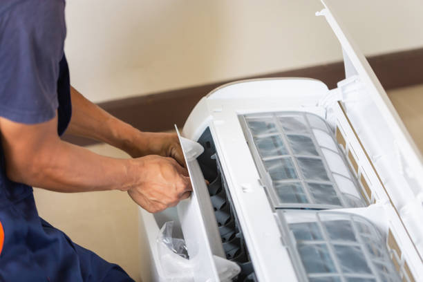 AC installation near me in Cedarburg, WI