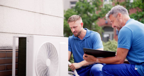 Best HVAC companies near me  in Cedarburg, WI