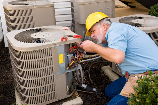 Best HVAC repair near me  in Cedarburg, WI